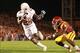 Texas will need Joe Bergeron to spell Brown or take over should the starter succumb to injury.