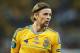 Ukraine captain, Anatoliy Tymoshchuk.