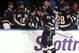 Kevin Shattenkirk.