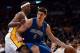 While Dwight Howard ended up not resigning with the Lakers, Vucevic has developed into an above average NBA center