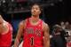 Rose has 10 years to embed his name within the league.
