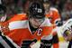Giroux is off to a slow start ths season.