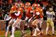 Junior Cole Stoudt has proven himself a capable backup to Tajh Boyd.