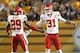 The Chiefs need the secondary to play physical.