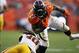 Knowshon Moreno should get more carries on Sunday night.