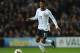 Sterling: in poor form, but with a huge future