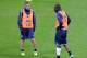 Pablo Osvaldo and Mario Balotelli will lead the Azzurri front line.