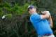 SEA ISLAND, GA - NOVEMBER 10: Matt Kuchar hits a shot on the second hole during the final round of The McGladrey Classic at Sea Island's Seaside Course on November 10, 2013 in Sea Island, Georgia. (Photo by Sam Greenwood/Getty Images)