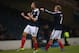 Robert Snodgrass has been playing well recently, and he'll be important for Scotland.