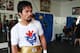GENERAL SANTOS, PHILIPPINES - OCTOBER 09: Manny Pacquiao takes part in a training session on October 9, 2013 in General Santos, Philippines. Pacquiao will fight against Brandon Rios on November 23rd. (Photo by Jeoffrey Maitem/Getty Images)