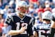 Brady's matchup doesn't bode well. Stay away if you can.