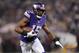 Greg Jennings hasn't been the same since leaving Green Bay.