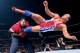 McMahon vs. Kurt Angle at King of the Ring.