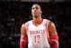 Asik suspected he might not fit into the Rockets' future equation with the arrival of Dwight Howard this offseason. He appears to have been correct—but wasn't able to get out of Houston by way of a trade then, either.