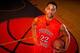 Jahlil Okafor is the consensus top player in the 2014 class.