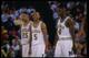 Juwan Howard (25), Jalen Rose (5) and Chris Webber (4) formed the greatest recruiting class ever, a title that the 2013 Kentucky class is challenging to take.