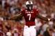 COLUMBIA, SC - SEPTEMBER 14: Jadeveon Clowney #7 of the South Carolina Gamecocks during their game at Williams-Brice Stadium on September 14, 2013 in Columbia, South Carolina. (Photo by Streeter Lecka/Getty Images)