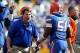 Muschamp will be counting on Taylor (51) heavily on Saturday.