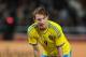 STOCKHOLM, SWEDEN - FEBRUARY 06: Kim Kallstrom of Sweden in action during the International Friendly match between Sweden and Argentina at the Friends Arena on February 6, 2013 in Stockholm, Sweden. (Photo by Jamie McDonald/Getty Images)