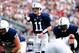 Matt McGloin became the starter at Penn State as a walk-on.