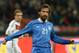 MILAN, ITALY - NOVEMBER 15: Andrea Pirlo of Italy in action during the international friendly match between Italy and Germany at Giuseppe Meazza stadium on November 15, 2013 in Milan, Italy. (Photo by Claudio Villa/Getty Images)