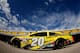 HOMESTEAD, FL - NOVEMBER 16: Matt Kenseth drives the #20 Dollar General Toyota during practice for the NASCAR Sprint Cup Series Ford EcoBoost 400 at Homestead-Miami Speedway on November 16, 2013 in Homestead, Florida. (Photo by Mike Ehrmann/Getty Images