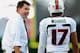Stephen Morris was 30-of-49 for 379 yards against Duke, but Miami settled for three red-zone field goals in a game where touchdowns were necessary.