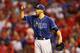 ARLINGTON, TX - SEPTEMBER 30: David Price