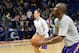 SHANGHAI, CHINA - OCTOBER 18: Kobe Bryant #24 and Steve Nash #10 of the Los Angeles Lakers warms up against the Golden State Warriors during the 2013 Global Games on October 18, 2013 at the Mercedes-Benz Arena in Shanghai, China. NOTE TO USER: User expres