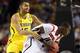 Jon Horford adds length and athleticism to the frontline