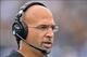 Vanderbilt head coach James Franklin
