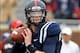 Ole Miss QB Bo Wallace