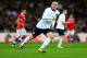 LONDON, ENGLAND - NOVEMBER 15: Wayne Rooney of England in action during the international friendly match between England and Chile at Wembley Stadium on November 15, 2013 in London, England. (Photo by Alex Livesey/Getty Images)