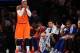 'Melo has a right to be upset.