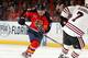 Rookie Aleksander Barkov has impressed.