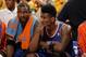 STAT and Shumpert, plus Felton, aren't enough to land Rondo.