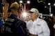 Team owner Rick Hendrick has 11 Cup titles.