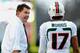 Golden and Stephen Morris have just three more games together. How will the 'Canes perform?