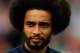 BURNLEY, ENGLAND - OCTOBER 26: Benoit Assou-Ekotto of QPR watches on before the Sky Bet Championship match between Burnley and Queens Park Rangers at Turf Moor on October 26, 2013 in Burnley, England. (Photo by Paul Thomas/Getty Images)