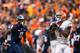 ACC cornerbacks are finding out that Martavis Bryant is a huge handful to deal with.