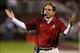 Alabama head coach Nick Saban