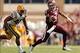 LSU will host Texas A&M in Week 13
