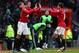 The Gunners lack the strength in reserve their main title rivals possess.