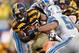 The Steelers still need to work on their run game. They had only 40 yards on their 27 attempts on Sunday.