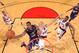 PORTLAND, OR - NOVEMBER 13: Eric Bledsoe #2 of the Phoenix Suns drives to the basket against the Portland Trail Blazers on November 13, 2013 at the Moda Center Arena in Portland, Oregon. NOTE TO USER: User expressly acknowledges and agrees that, by downl