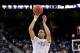 J.P. Tokoto has made only 18 of 51 free throws in his career.