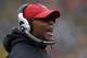 In spite of his coaching woes, Mike Singletary should get some credit for building the 49ers defense.