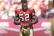The 2007 drafting of Patrick Willis ushered in a new era in San Francisco.