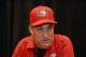 Defensive coordinator Vic Fangio has done a solid job with the 49ers defense in 2013.
