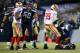The 49ers will have to continue to rely on their defense.